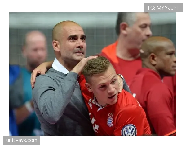 基米希职业生涯轨迹：从青训新星到拜仁核心的蜕变之路