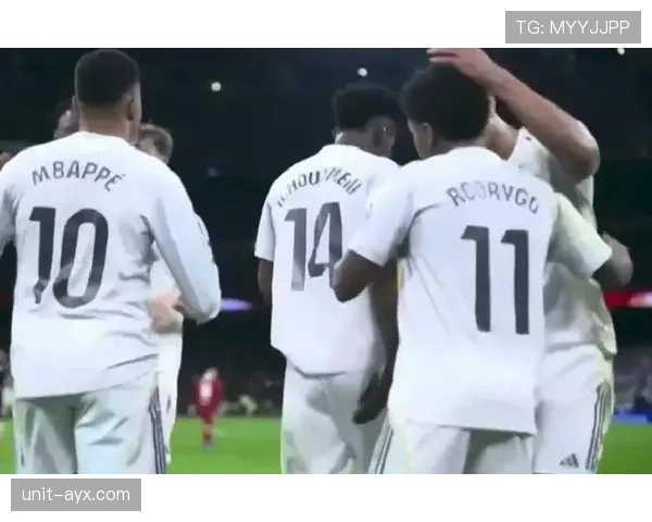 罗德里戈闪耀全场，皇马关键先生助力球队取胜