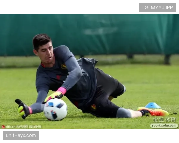 库尔图瓦与卢卡库国家队再度携手，强强联手助力球队冲击新高