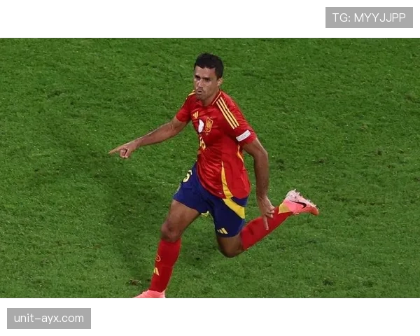 罗德里：冷静与专注是赢球关键