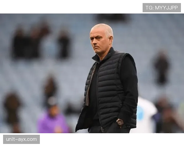 穆里尼奥战术再进化，节奏掌控成制胜关键