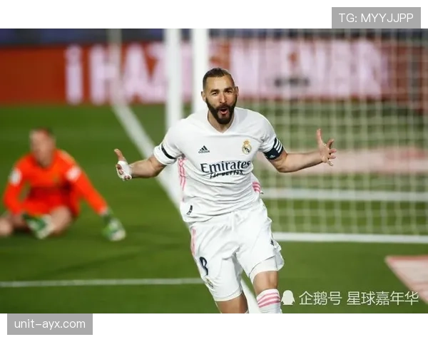 本泽马皇马岁月铸就辉煌，持续进化成夺冠关键英雄