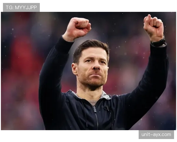 阿隆索教练潜力评估：解码未来足球新星的成长轨迹与爆发潜能