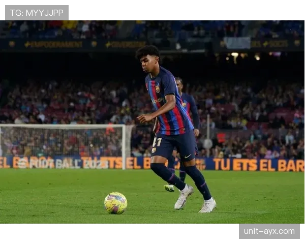 拉玛西亚青训营再添新星，天才少年闪耀训练场引多方关注