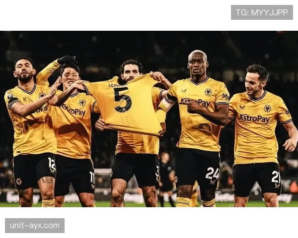 狼队状态回暖，英超赛季竞争力增强值得关注