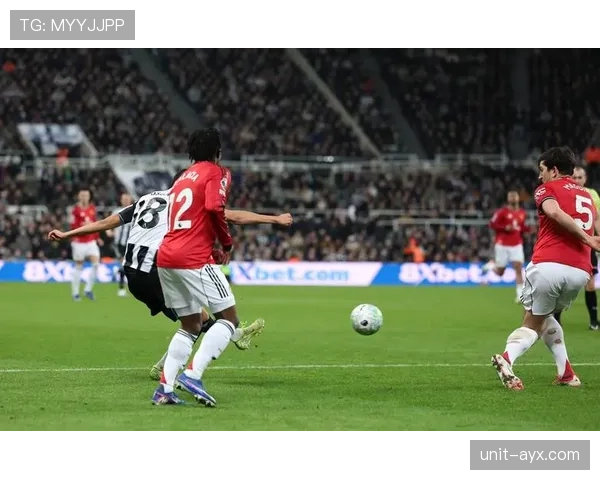 英超黑白军团纽卡斯尔联近期表现稳健竞争力增强