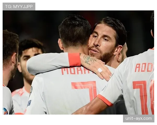 拉莫斯 vs 马尔蒂尼：历史级后卫地位对话