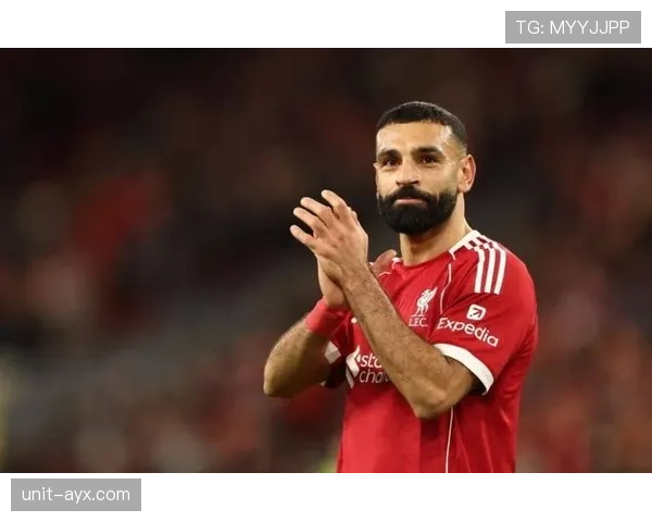 萨拉赫对顶级后卫的突破与压制能力解析