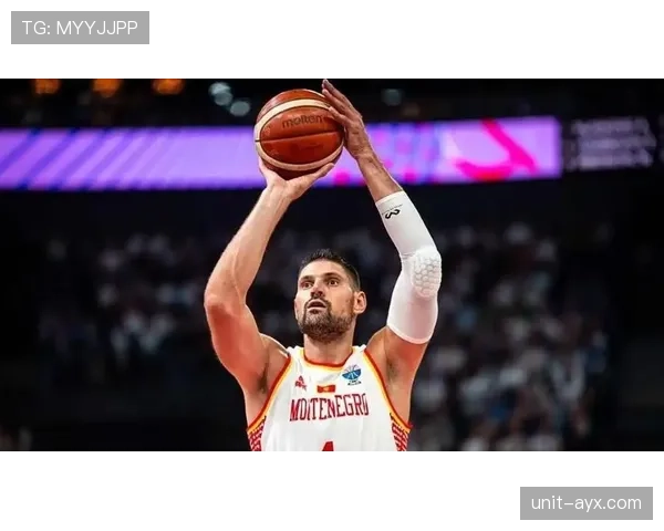 武切维奇挡拆拉开空间提升三分命中率引领魔术攻坚