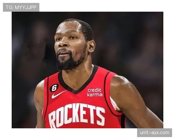 杜兰特这训练强度，真当自己不是35岁的人？