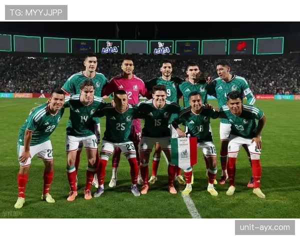 2026世界杯美国队赛程安排出炉 东道主能否借主场优势创造历史