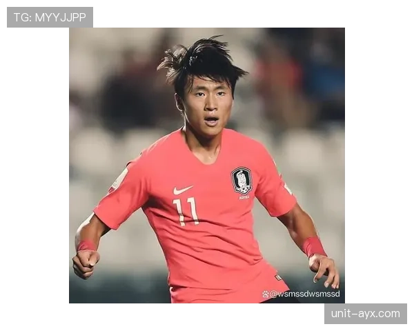 韩国冲击2026美加墨世界杯：孙兴慜领衔能否突破小组赛